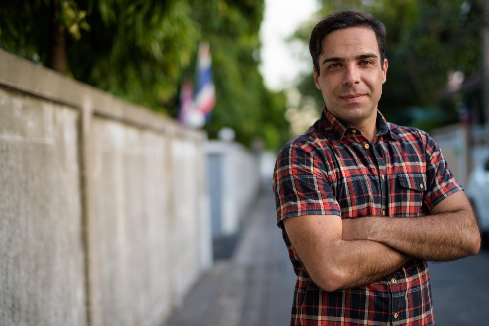 Carlos Guerra