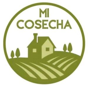 LOGO MI COSECHA