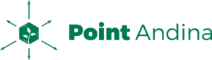 logo point